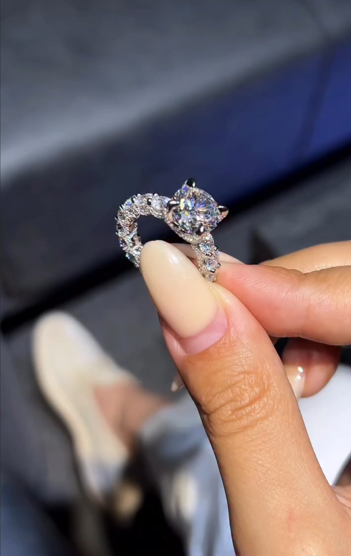 Diamond Ring