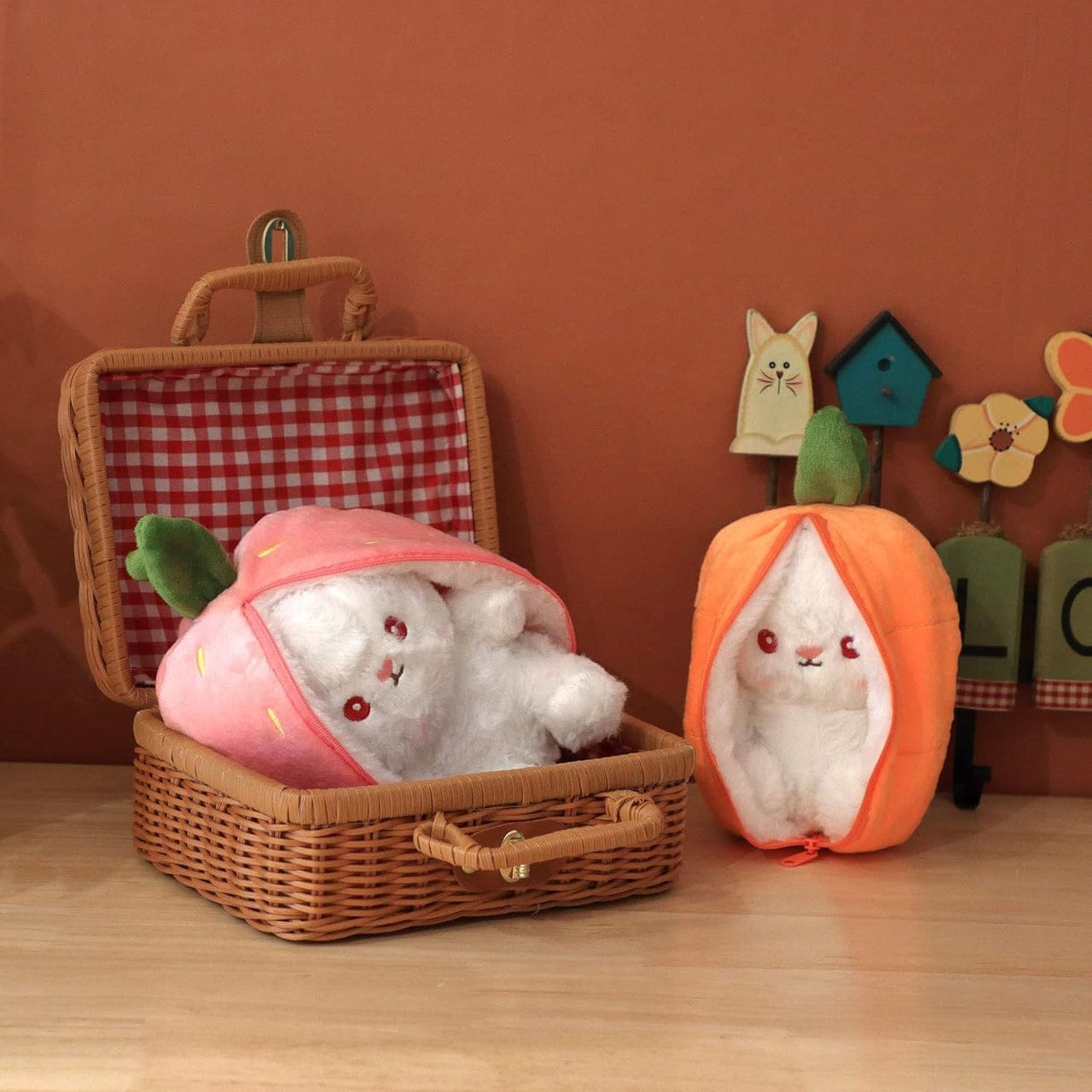 Tedy Bear Pillow