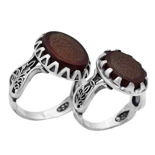 Couple new Ring